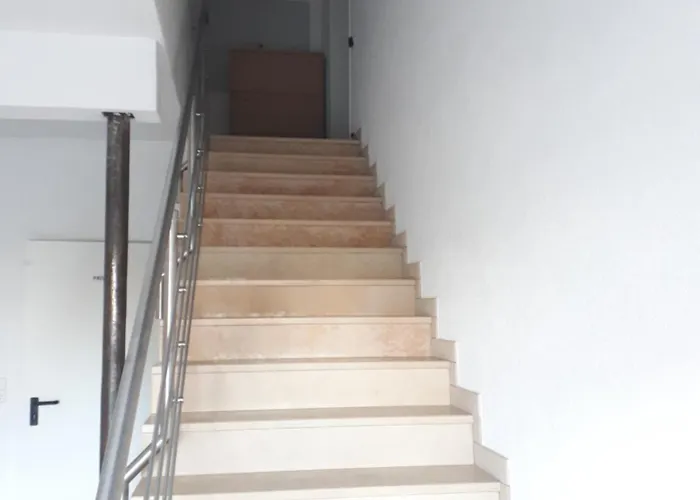 Gästehaus GL Ellwangen